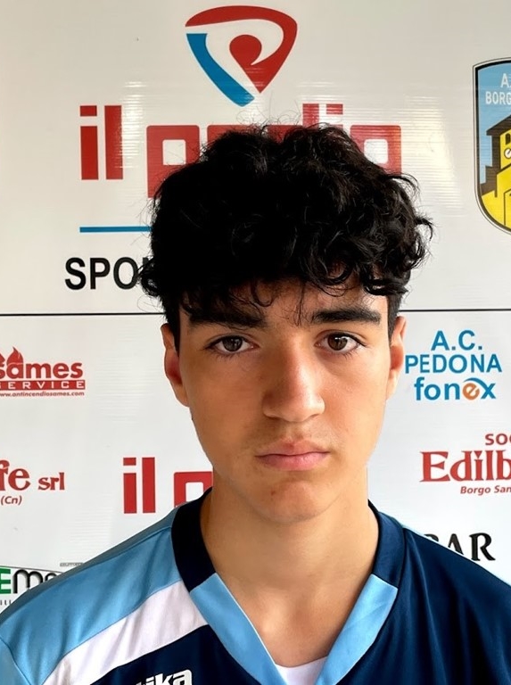 GJINI DAVIDE